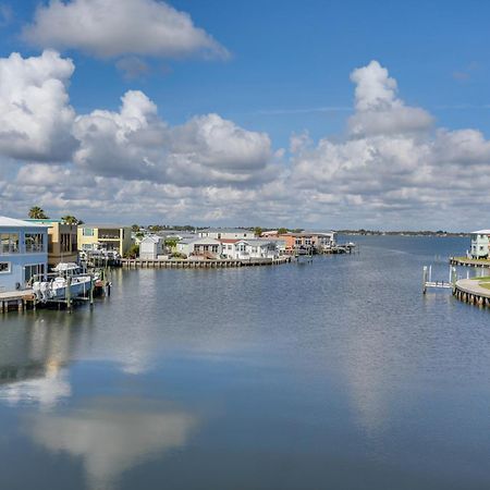 South Hutchinson Island Cottage With Beach Access! Jensen Beach Exterior foto
