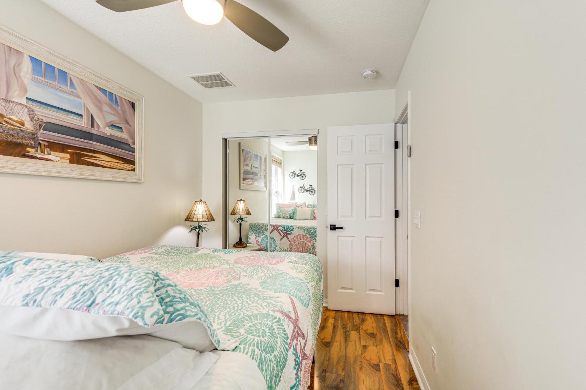 South Hutchinson Island Cottage With Beach Access! Jensen Beach Exterior foto
