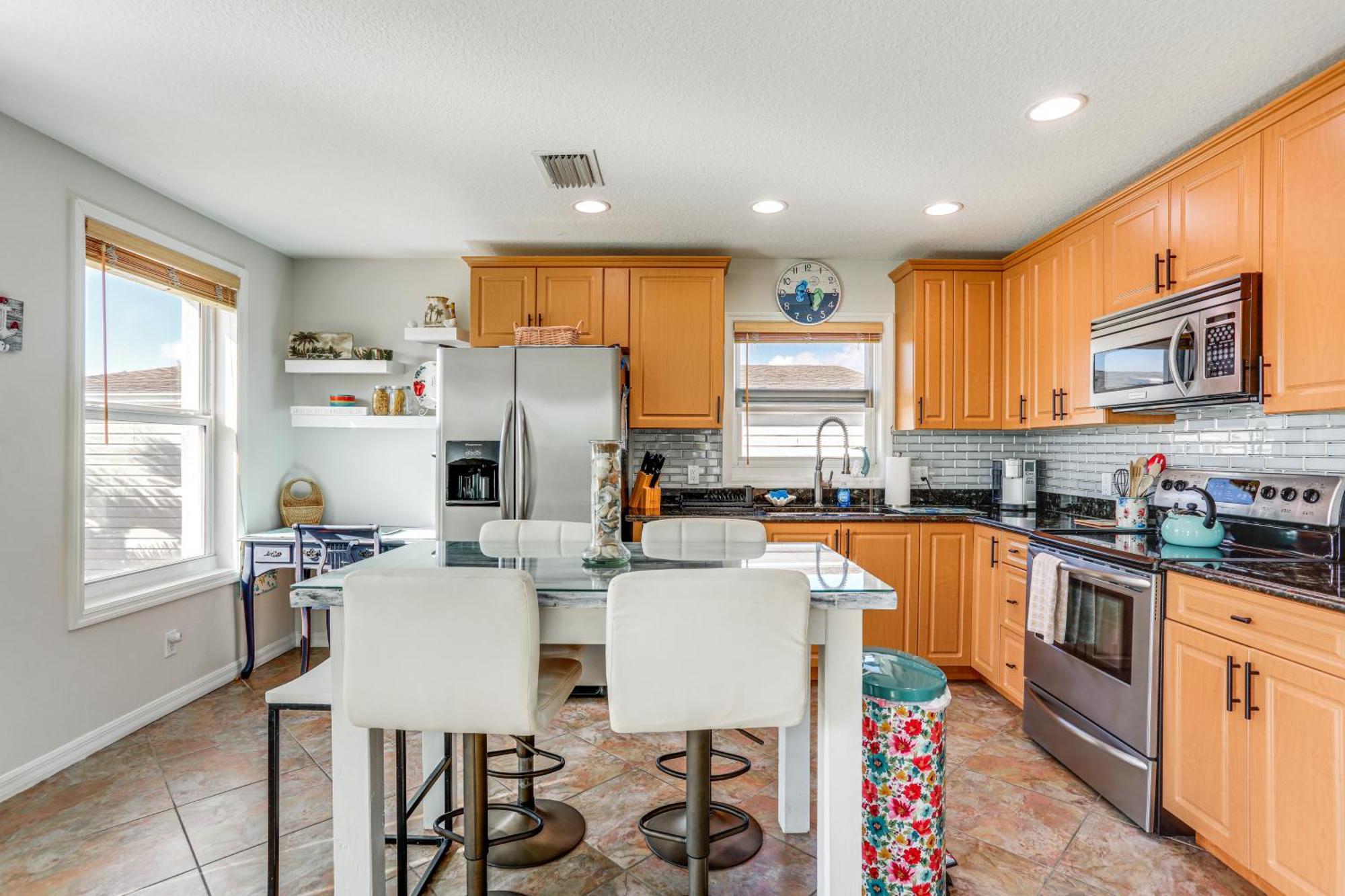 South Hutchinson Island Cottage With Beach Access! Jensen Beach Exterior foto